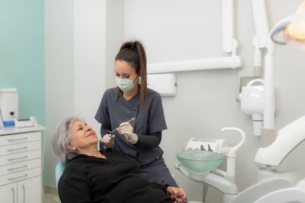 Best Lost Filling or Crown Replacement in Sterling, VA