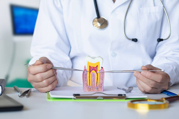 Best Emergency Treatment for Jaw Pain or Injury in Sterling, VA