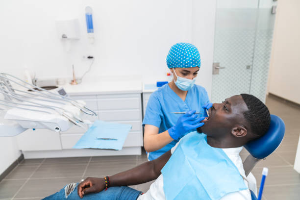 Best Broken or Chipped Tooth Repair in Sterling, VA