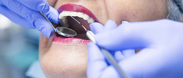 Best Walk-In Emergency Dental Services in Sterling, VA
